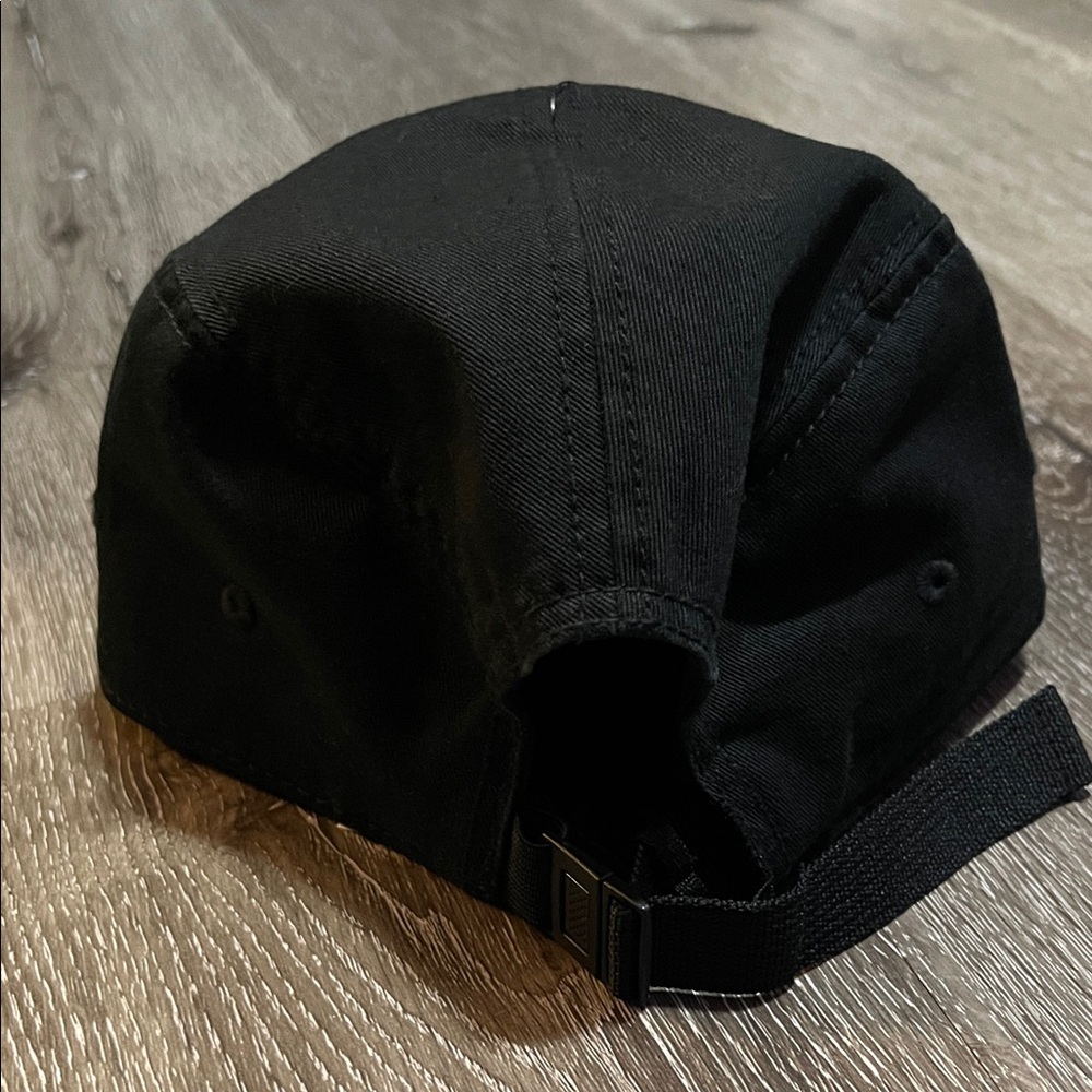 Black Diamond Sleek Black Hat - Picture 2 of 5